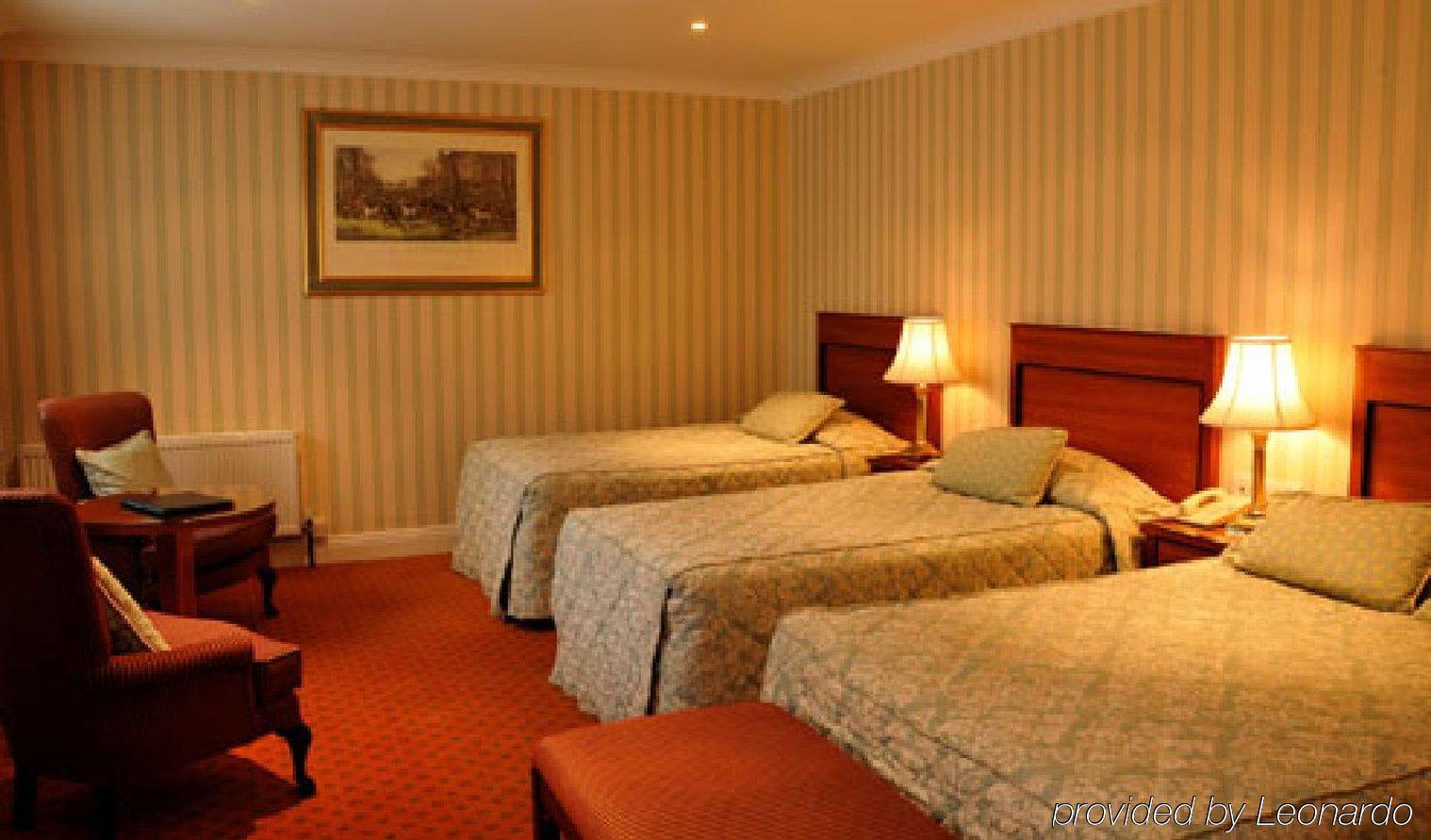 Granville Hotel Waterford Extérieur photo